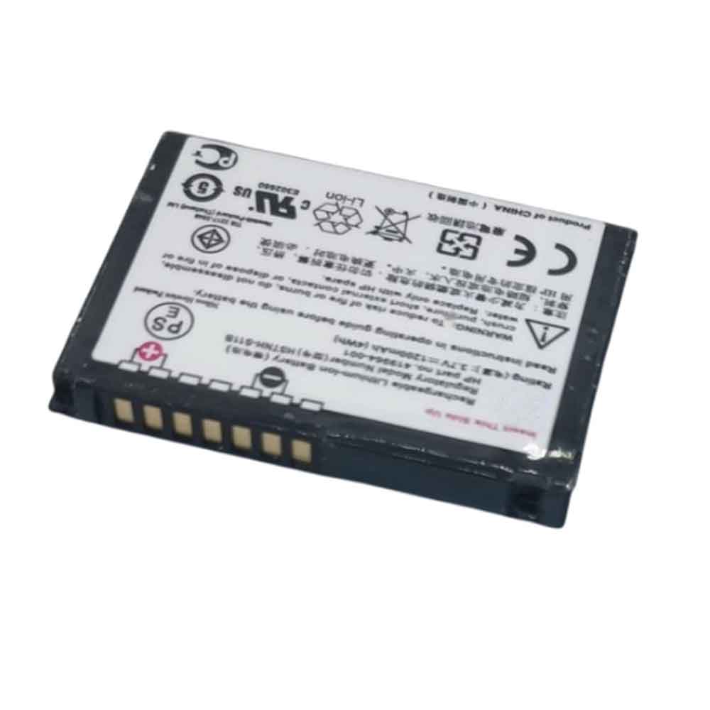 Batería para HP Compaq NX6105 NX6110 NX6110/HP Compaq NX6105 NX6110 NX6110/HP iPAQ 100 110 111 112 114 114